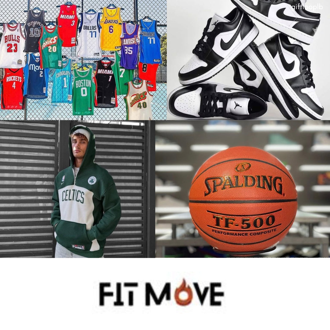 Fit Move eGift-Card
