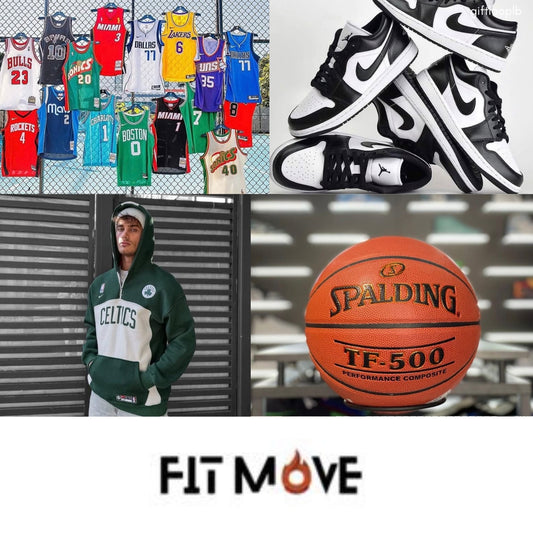 Fit Move eGift-Card